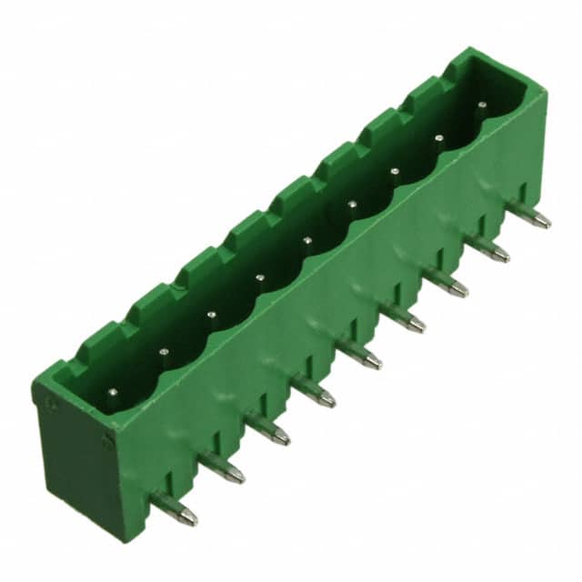 OQ0954510000G Amphenol Anytek  Conectores y tomas de corriente